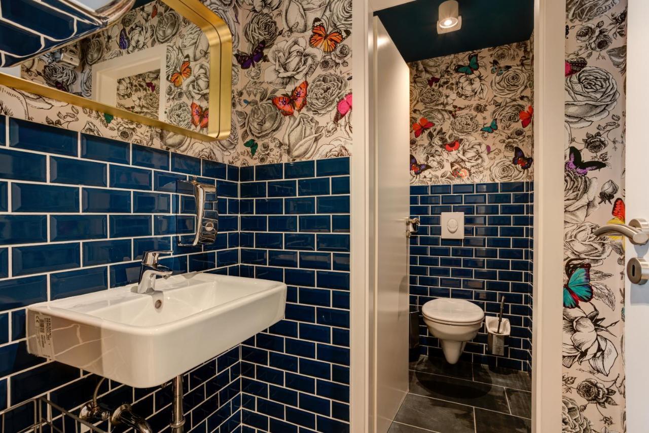 Boutique City Inn Hotel ฮันโนเวอร์ ภายนอก รูปภาพ