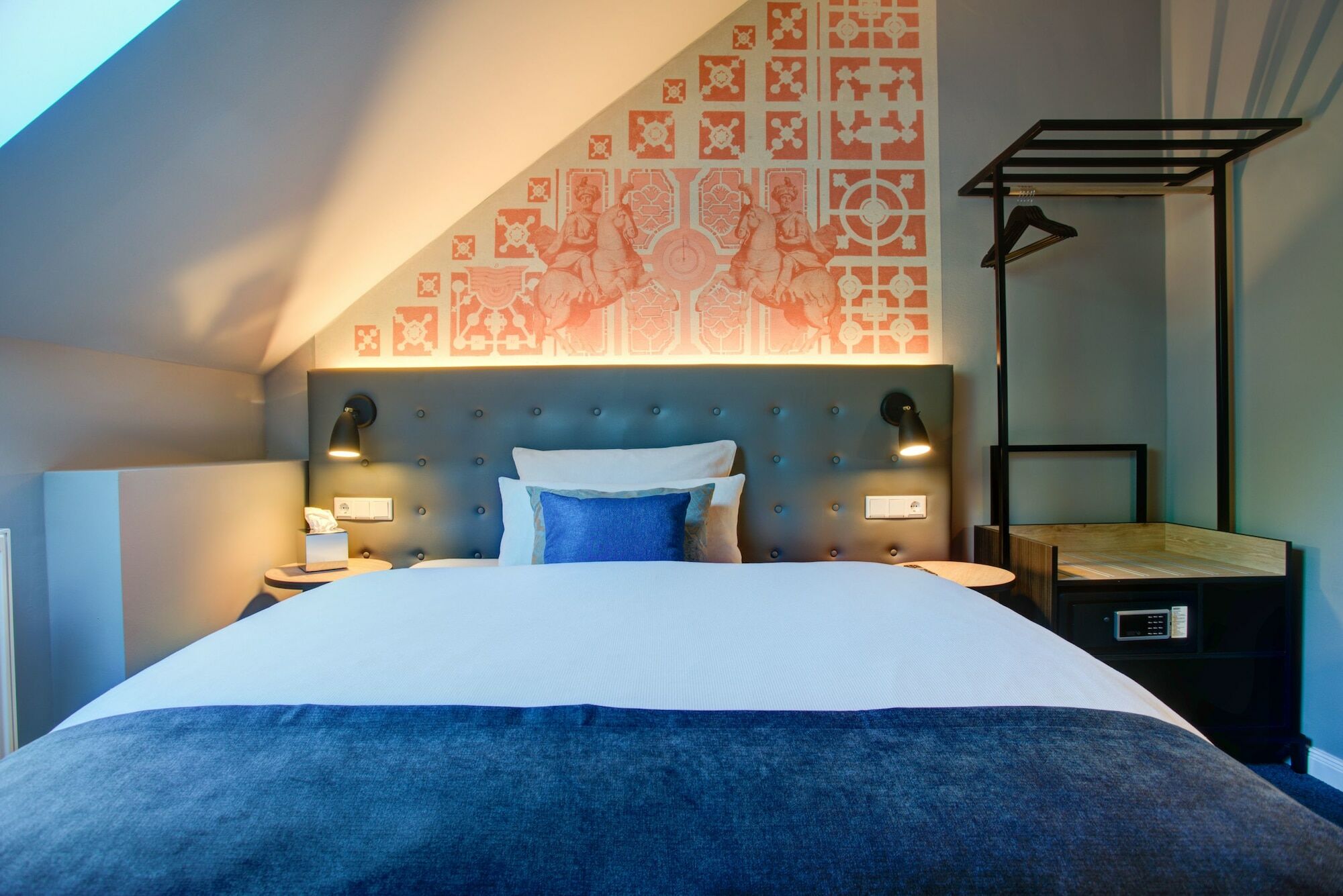 Boutique City Inn Hotel ฮันโนเวอร์ ภายนอก รูปภาพ