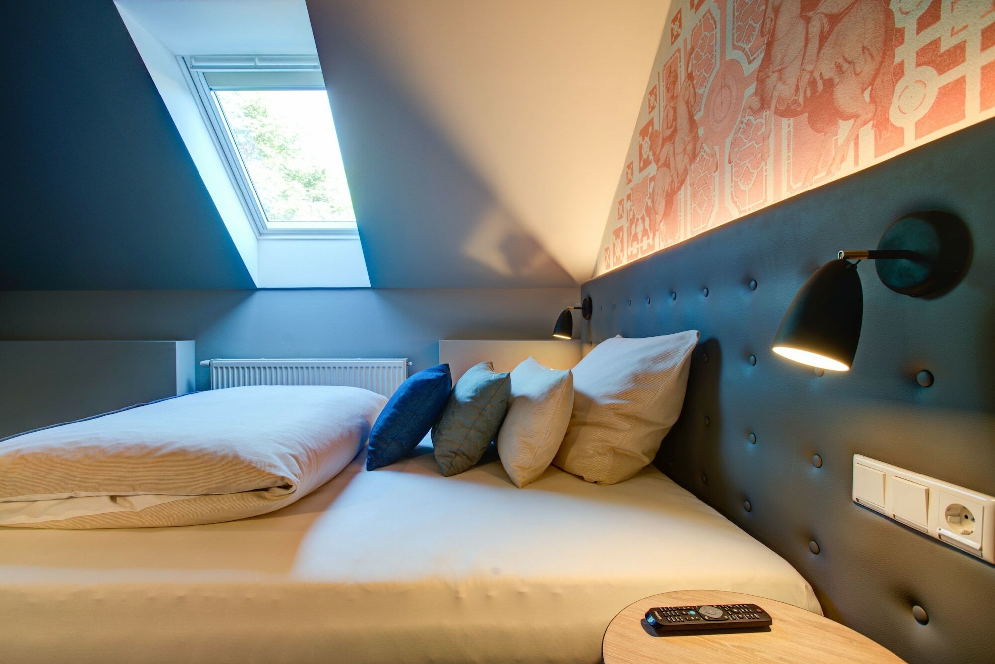 Boutique City Inn Hotel ฮันโนเวอร์ ภายนอก รูปภาพ